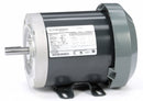 Marathon Motors 1/2 HP, General Purpose Motor, 3-Phase, 1725 Nameplate RPM, 230/460 Voltage, 56C Frame - 5K42HN4034