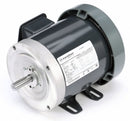 Marathon Motors 1/2 HP, General Purpose Motor, 3-Phase, 1725 Nameplate RPM, 230/460 Voltage, 56C Frame - 5K42HN4034
