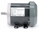 Marathon Motors 1/2 HP, General Purpose Motor, 3-Phase, 1725 Nameplate RPM, 230/460 Voltage, 56C Frame - 5K42HN4034