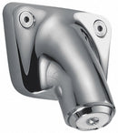 Delta Shower Head, Wall Mounted, Chrome, 2.0 gpm - 061011A