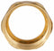American Standard Valve Nut, Fits Brand American Standard, Steel - M904900-0070A