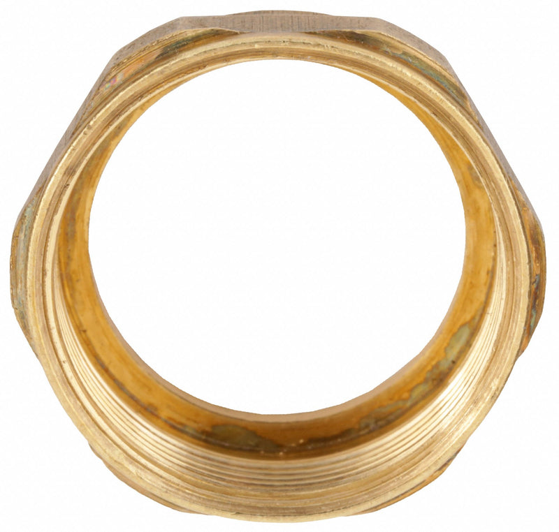 American Standard Valve Nut, Fits Brand American Standard, Steel - M904900-0070A