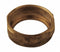 American Standard Valve Nut, Fits Brand American Standard, Steel - M904900-0070A
