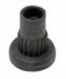 American Standard Outlet Adapter, Fits Brand American Standard, Plastic - M918021-0070A