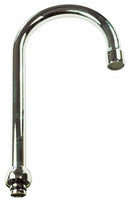 American Standard Spout, Fits Brand American Standard, Faucet Spout Shape Gooseneck - 012088-0020A