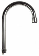American Standard Spout, Fits Brand American Standard, Faucet Spout Shape Gooseneck - 060281-0020A