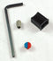 American Standard Handle Screw Kit, Fits Brand American Standard - M962496-0070A