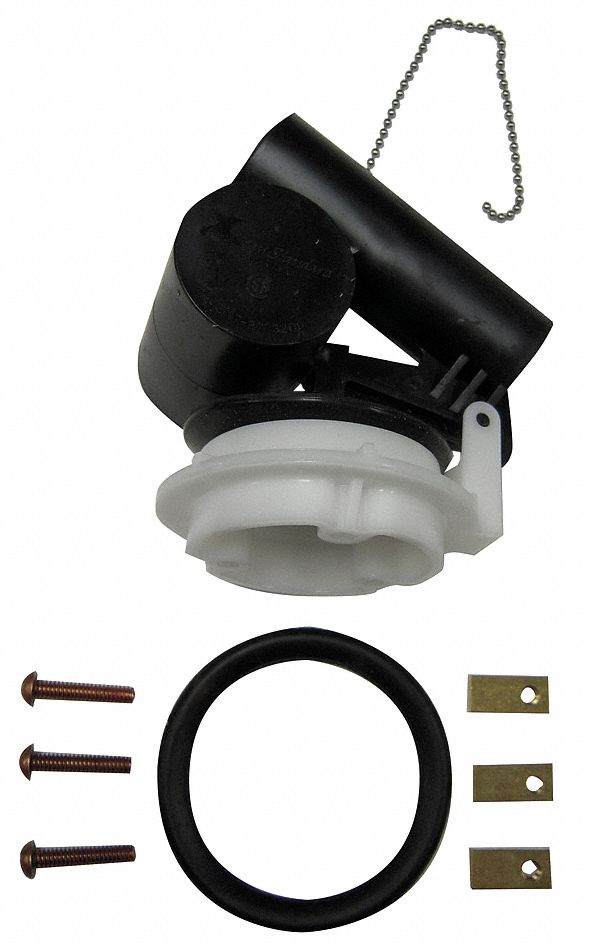 American Standard Actuator Assembly, Fits Brand American Standard, For Use with Series Lexington, Toilets - 047250-0070A