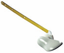 American Standard Trip Lever, Fits Brand American Standard, For Use with Series American Standard, Toilets - 738899-0200A