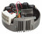 Genteq 115/230V AC Replacement Control Module,For Use With Mfr. No. 5SME39HXL110 - RPHXL110P0133