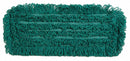 Tough Guy Microfiber Dust Mop, Length 36 in, Width 5", 1 EA - 6PVU7