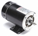 Century 1 HP Pool and Spa Pump Motor, Split-Phase, 115V, 48Y Frame - BN25V1