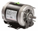 Century 1 HP Belt Drive Motor, 3-Phase, 1725 Nameplate RPM, 200-230/460 Voltage, Frame 56 - H615V2