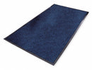 Notrax 132S0035NB - E9020 Carpeted Entrance Mat Navy 3ft. x 5ft.