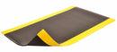 Notrax Antifatigue Mat, Vinyl Sponge, 3 ft x 2 ft, 1 EA - 417S0023BY