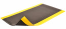 Notrax Antifatigue Mat, Vinyl Sponge, 6 ft x 3 ft, 1 EA - 417S0036BY