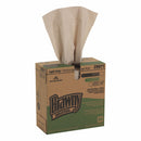 Georgia-Pacific 29971 - Disposable Wipes Fiber Brown PK10
