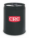 CRC Cleaner/Degreaser, 5 gal Cleaner Container Size, Drum Cleaner Container Type, Unscented Fragrance - 14173