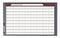 Quartet 72982 - Dry Erase Board Wall Mounted 23 x37-1/2