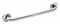 WingIts Length 18 in, Smooth, Stainless Steel, Grab Bar, Silver - WGB5SS18