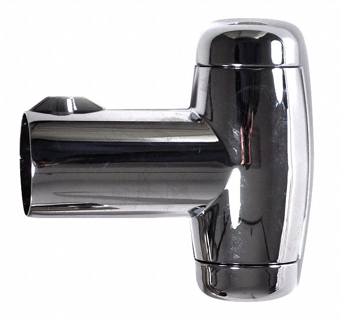 WingIts Polished Chrome Stainless Steel Pivot Brackets - CRMB-CHM