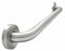WingIts Length 24 in, Smooth, Stainless Steel, Grab Bar, Silver - WGB5SS24