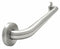 WingIts Length 42 in, Smooth, Stainless Steel, Grab Bar, Silver - WGB5SS42