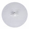 Scotch-Brite 3" Tapered Bristle Disc, Quick Change Mount, 5/8" Trim Length, 120 Grit, Roll-On/Off (TR), 1 EA - 61500132222