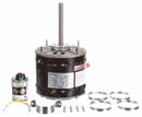 Century 1/2 to 1/6 HP Direct Drive Blower Motor, Permanent Split Capacitor, 1075 Nameplate RPM - FD6000A