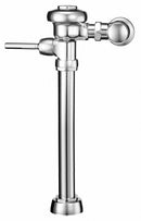 Sloan Exposed, Top Spud, Manual Flush Valve, For Use With Category Toilets, 1.28 Gallons per Flush - Royal 115-1.28