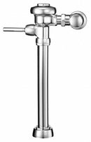 Sloan Exposed, Top Spud, Manual Flush Valve, For Use With Category Toilets, 1.28 Gallons per Flush - Royal 115-1.28
