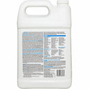 Clorox Healthcare Disinfectant Cleaner, 128 oz. Cleaner Container Size, Jug Cleaner Container Type - 68978