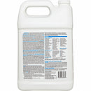 Clorox Healthcare Disinfectant Cleaner, 128 oz. Cleaner Container Size, Jug Cleaner Container Type - 68978