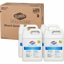 Clorox Healthcare Disinfectant Cleaner, 128 oz. Cleaner Container Size, Jug Cleaner Container Type - 68978