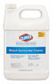 Clorox Healthcare Disinfectant Cleaner, 128 oz. Cleaner Container Size, Jug Cleaner Container Type - 68978