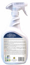 Ecos Pro Metal Cleaner and Polish, 32 oz. Cleaner Container Size - PL9330/6