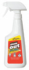 Iron Out Rust Remover, 16 oz. Cleaner Container Size, Trigger Spray Bottle Cleaner Container Type - LIO616PN