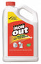 Iron Out LIO4128N - Rust Remover Jug 1Gal.