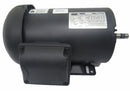 Dayton 1 1/2 HP, General Purpose Motor, 3-Phase, 1730 Nameplate RPM, 208-230/460 Voltage, 56H Frame - 6VPF0