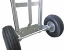 Dayton Corrosion-Resistant Modular Aluminum General Purpose Hand Truck, Load Capacity 500 lb - 6W047