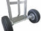 Dayton Corrosion-Resistant Modular Aluminum General Purpose Hand Truck, Load Capacity 500 lb - 6W047