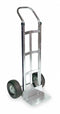 Dayton Corrosion-Resistant Modular Aluminum General Purpose Hand Truck, Load Capacity 500 lb - 6W047