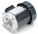 Marathon Motors 1/3 HP, General Purpose Motor, 3-Phase, 3450 Nameplate RPM, 208-230/460 Voltage, 56C Frame - 5K33FN41