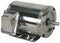 Dayton 1/2 HP Washdown Motor,3-Phase,3460 Nameplate RPM,208-230/460 Voltage,Frame 56C - 6WY32