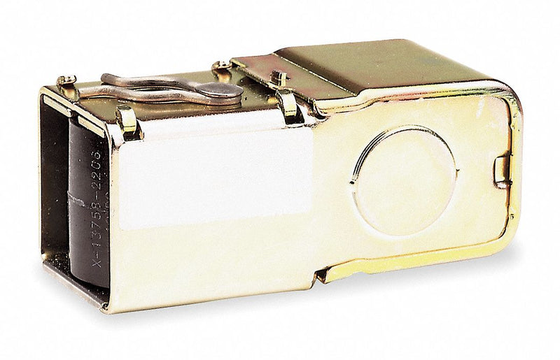 Dayton Solenoid Valve Coil, Coil Insulation Class F, 24V AC Voltage, 12 W Watts - 11209