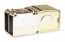 Dayton Solenoid Valve Coil, Coil Insulation Class H, 120V AC Voltage, 12 W Watts - 11217