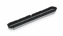 Dayton Vacuum Brush, For Vacuum Type Shop Vacuum - 6X888
