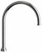 Chicago Faucets Spout, Fits Brand Chicago Faucets, Faucet Spout Shape Gooseneck - GN8FCJKABCP