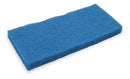 Tough Guy Blue Pad, Length 10", Width 4-1/2", 5 PK - 280199