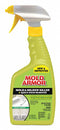 Mold Armor Mildew and Mold Remover, 32 oz. Trigger Spray Bottle, Unscented Liquid, 1 EA - FG502